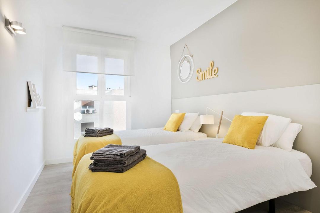 Photo of Bedroom in El Gancho
