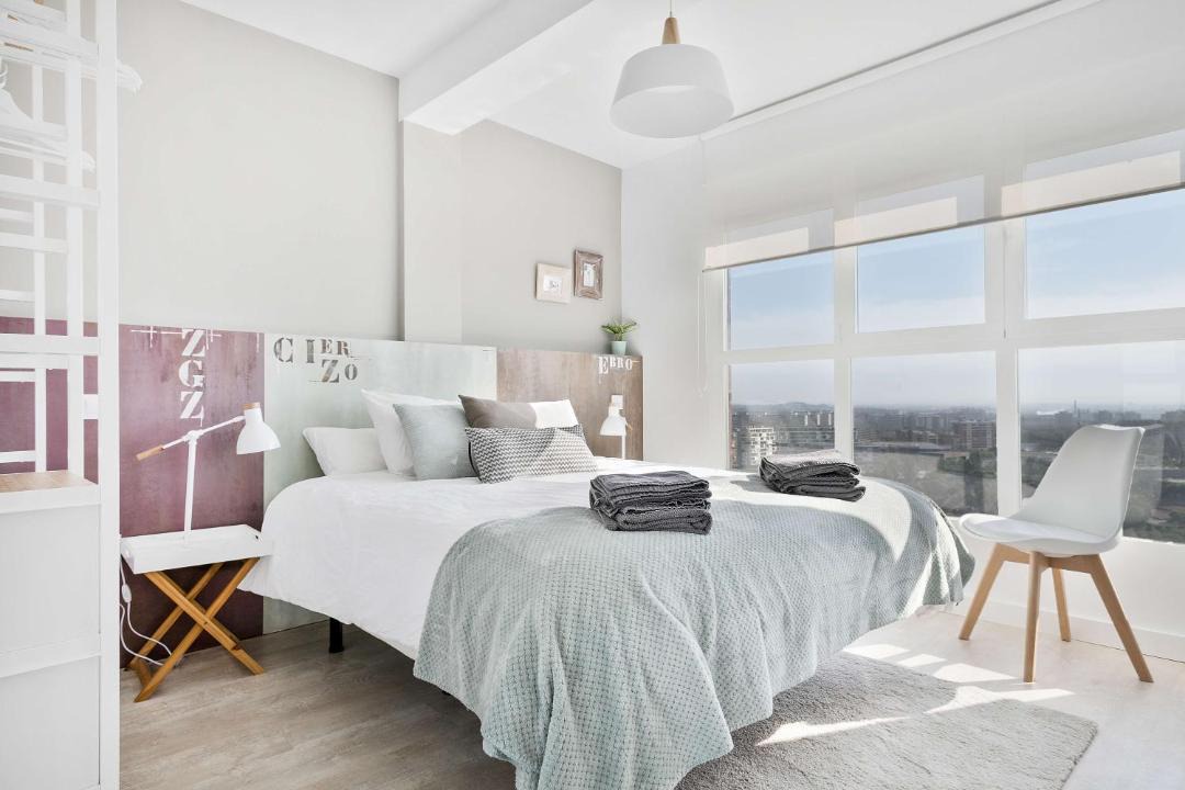 Photo of Bedroom in El Gancho