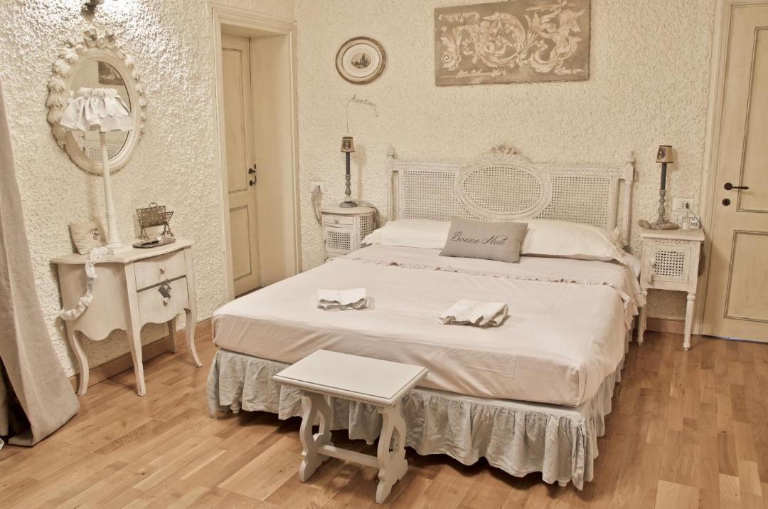 Photo of Bedroom in Historic Center
