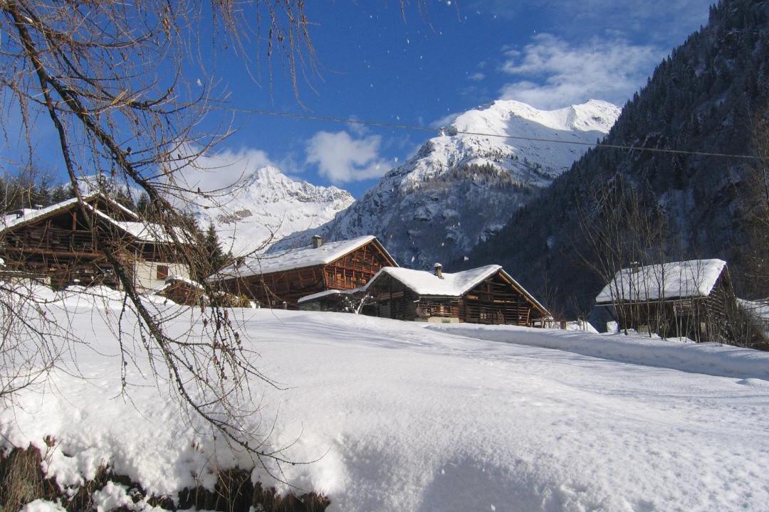 Photo of Others in Alagna Valsesia