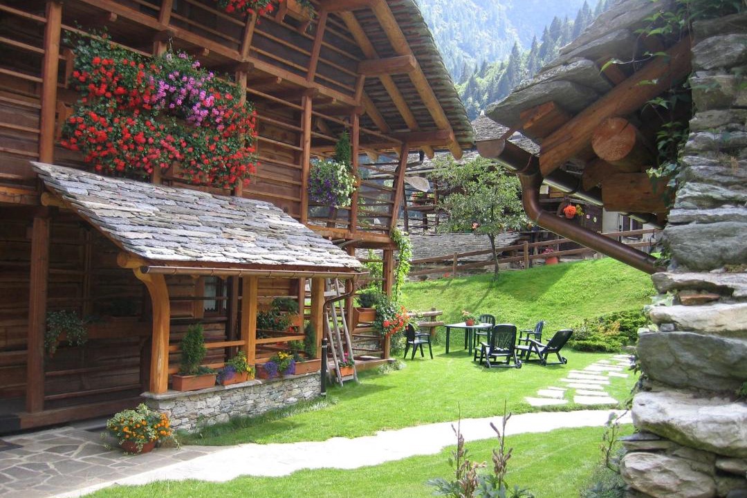 Photo of Others in Alagna Valsesia