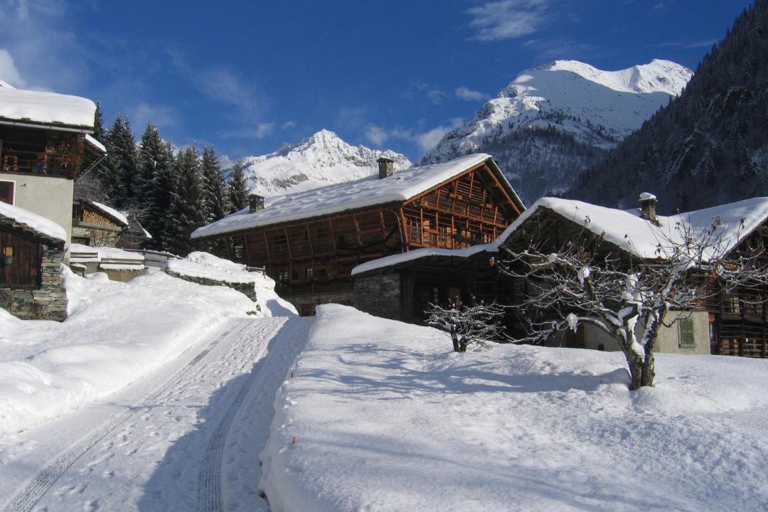 Photo of Others in Alagna Valsesia