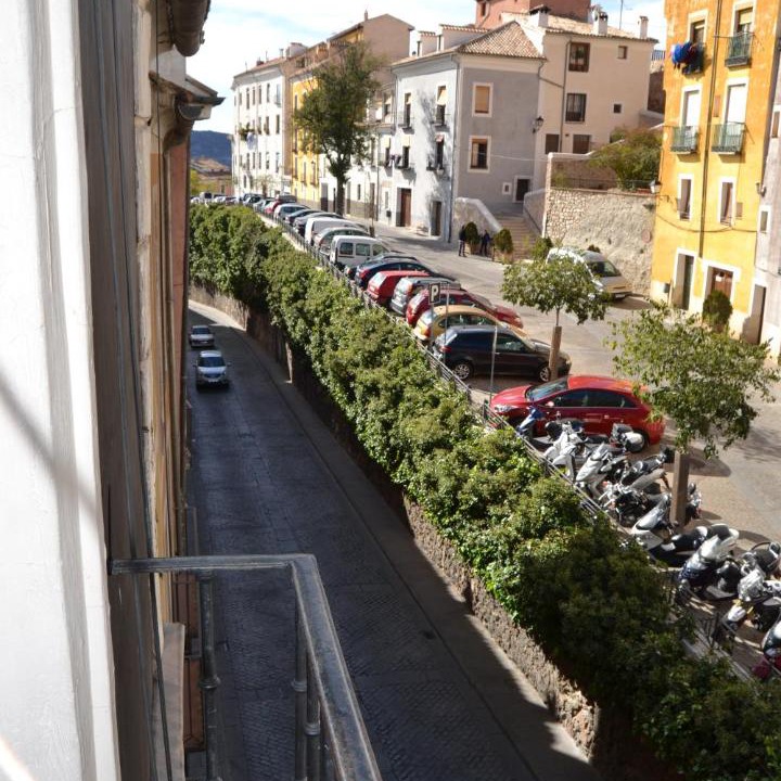Photo of Buildings in Old Town