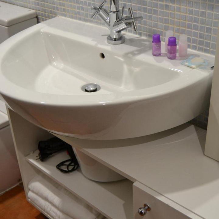 Photo of Bathroom in Old Town