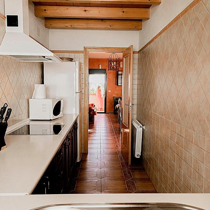 Photo of Kitchen in Ruidera