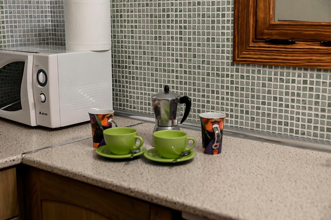 Photo of Kitchen in Ruidera