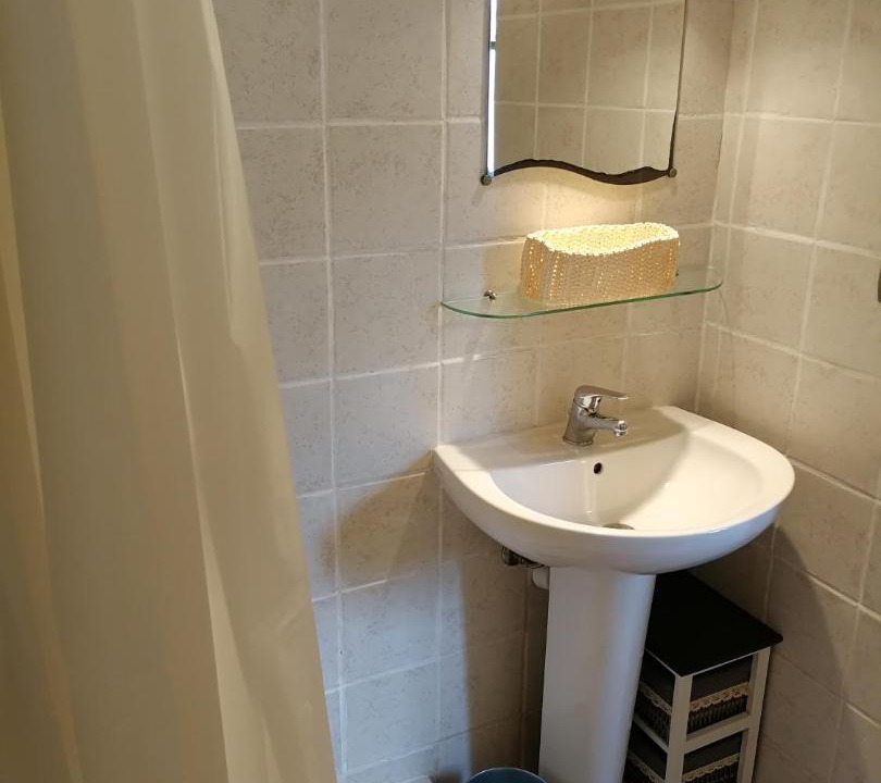 Photo of Bathroom in Lesegno