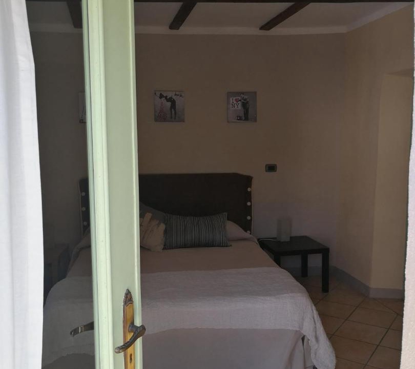 Photo of Bedroom in Lesegno
