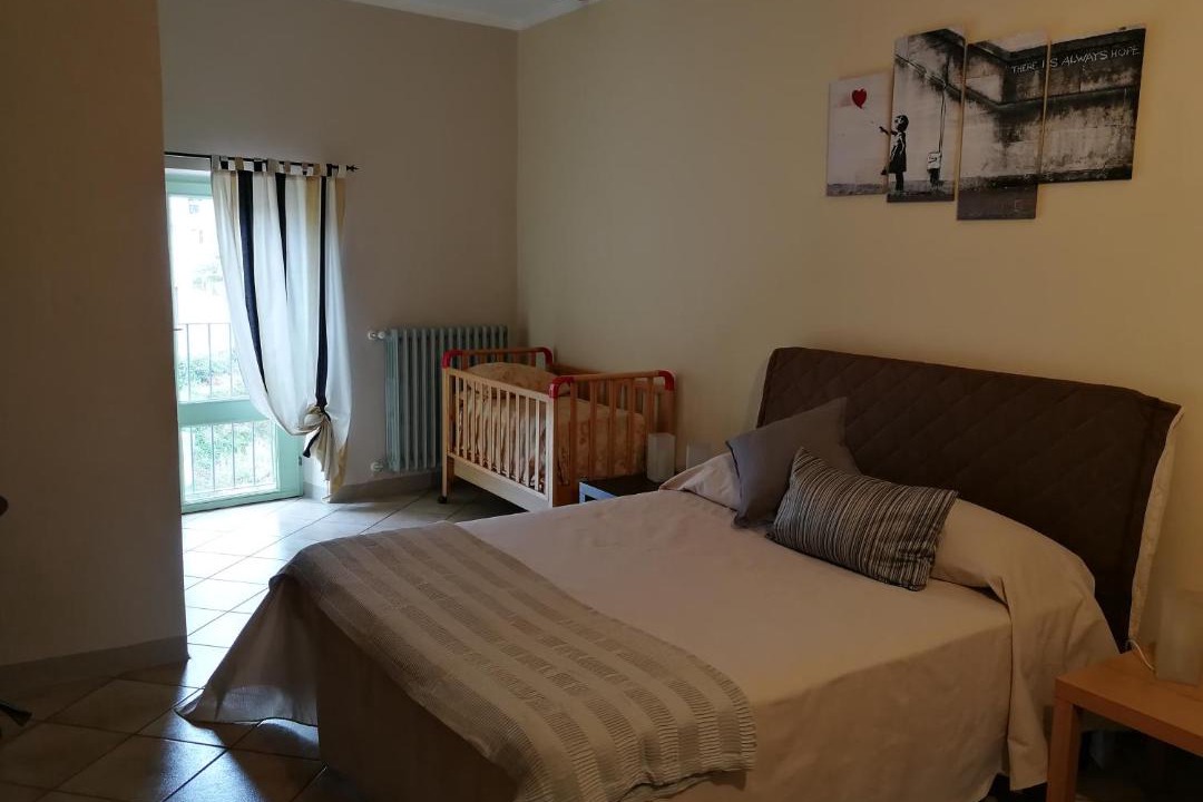 Photo of Bedroom in Lesegno