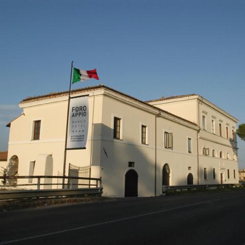 Photo of Buildings in Borgo Faiti