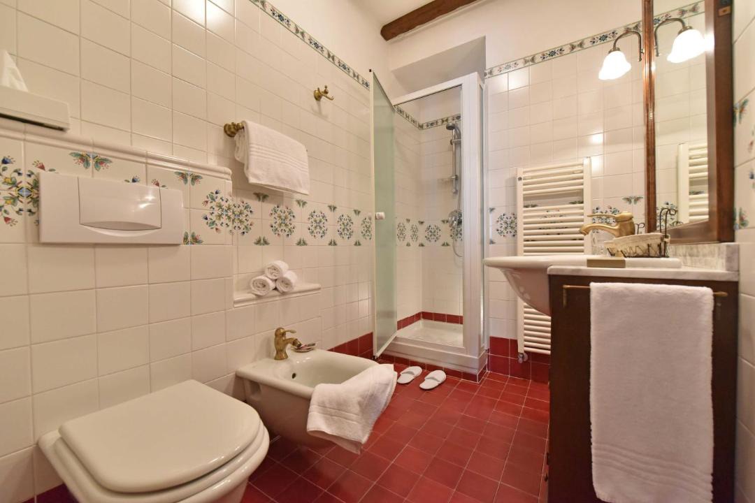 Photo of Bathroom in Cervinia