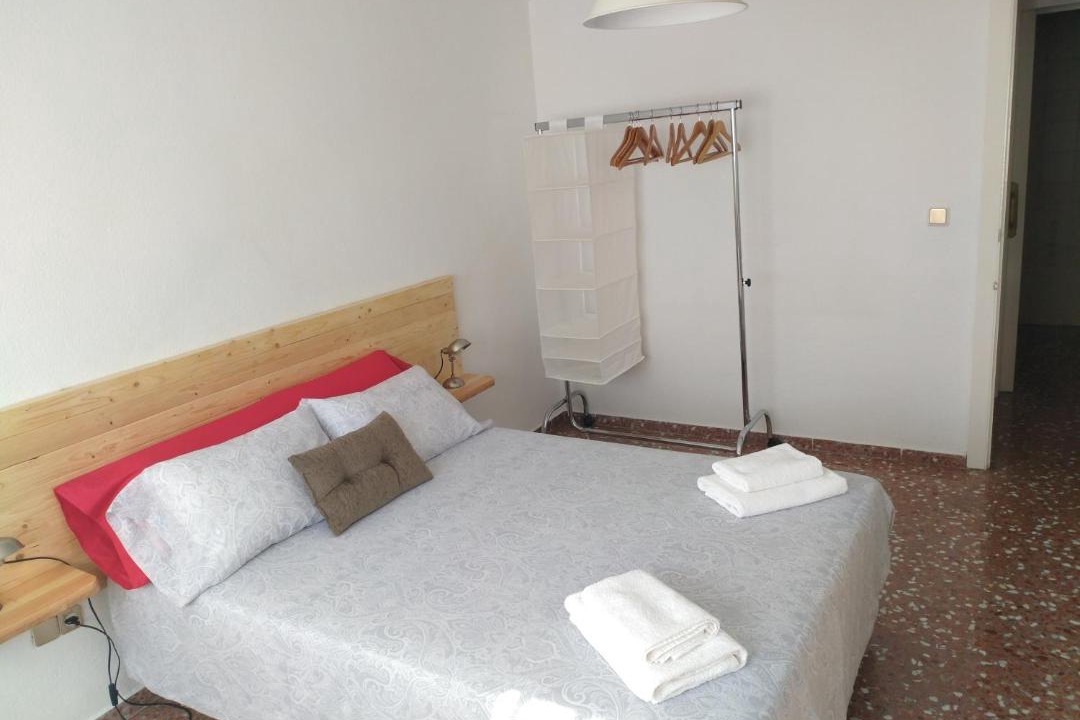Photo of Bedroom in San Antonio Abad