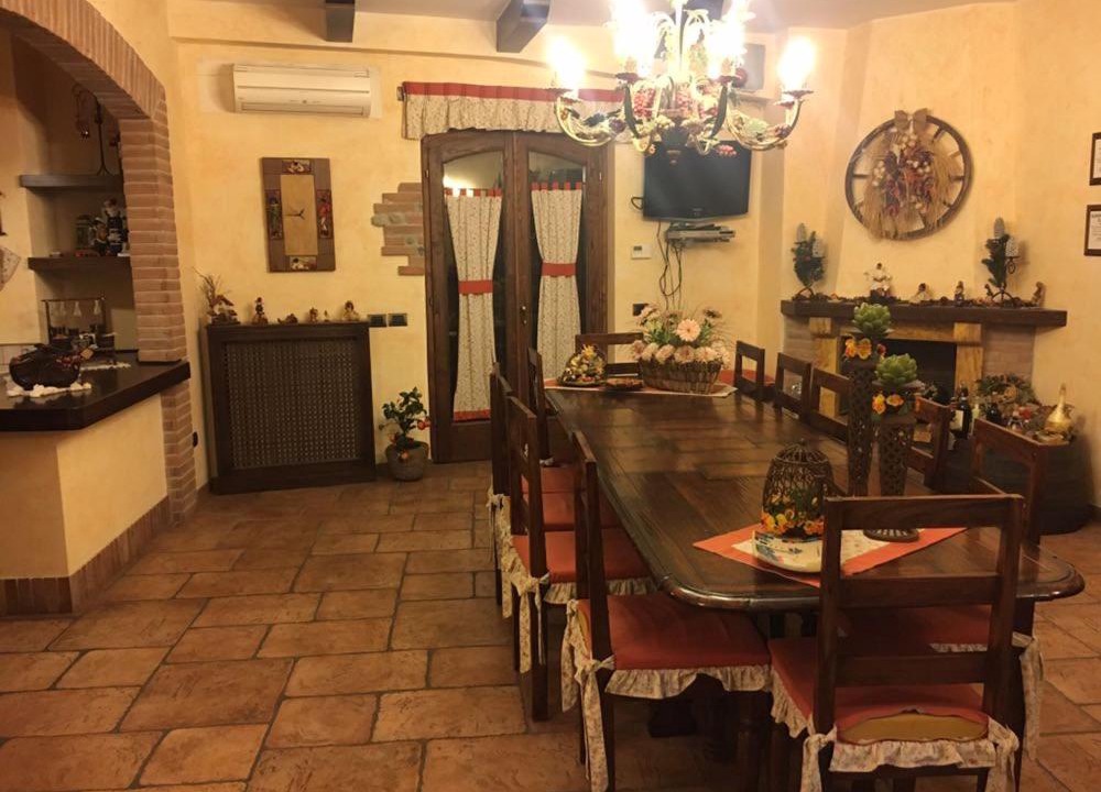Photo of Kitchen in San Giuseppe Vesuviano