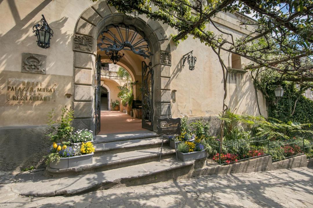 Photo of Others in Positano City Centre