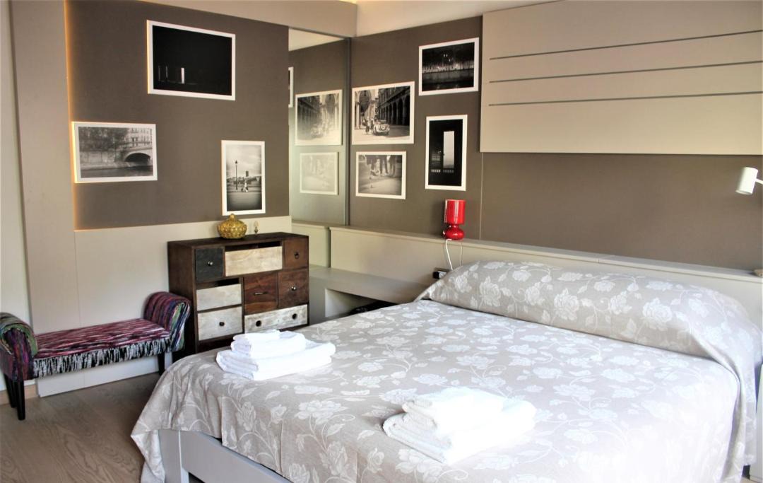 Photo of Bedroom in Rovigo