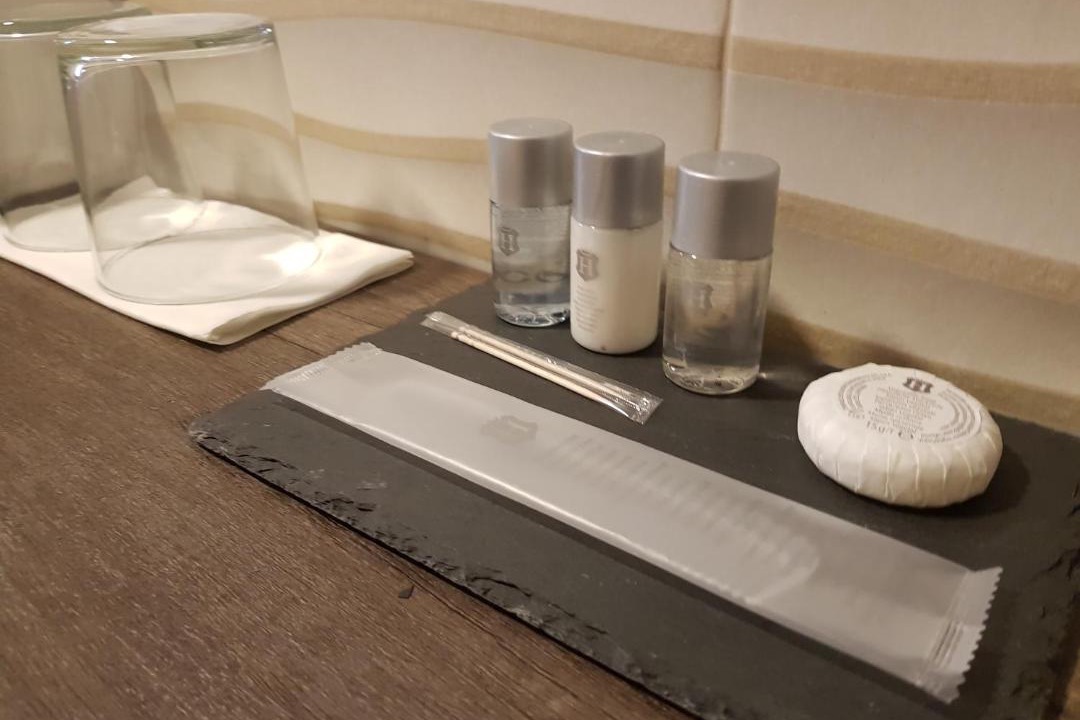 Photo of Bathroom in Tivissa