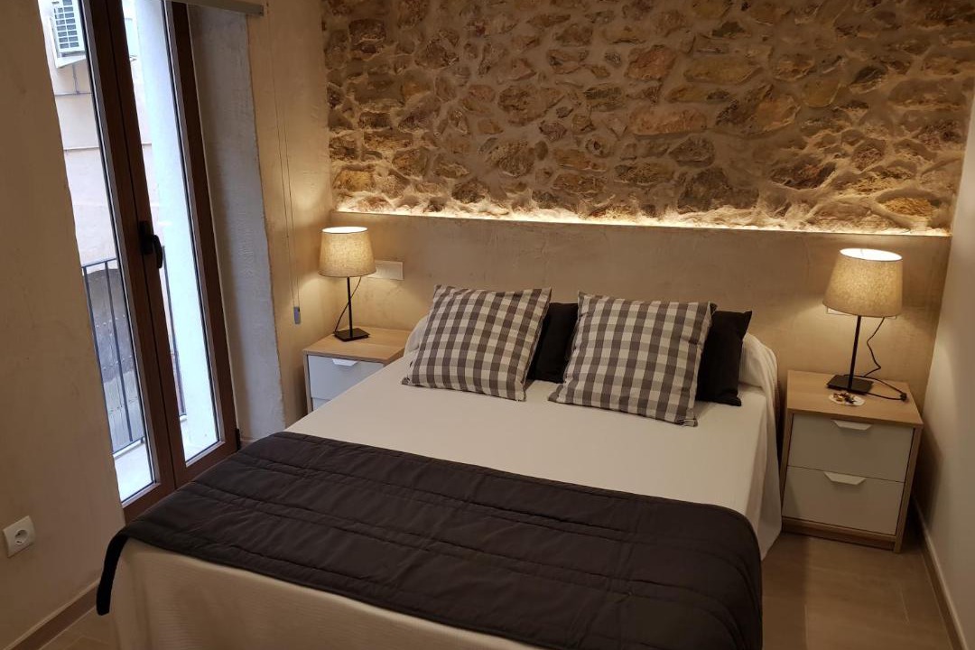 Photo of Bedroom in Tivissa