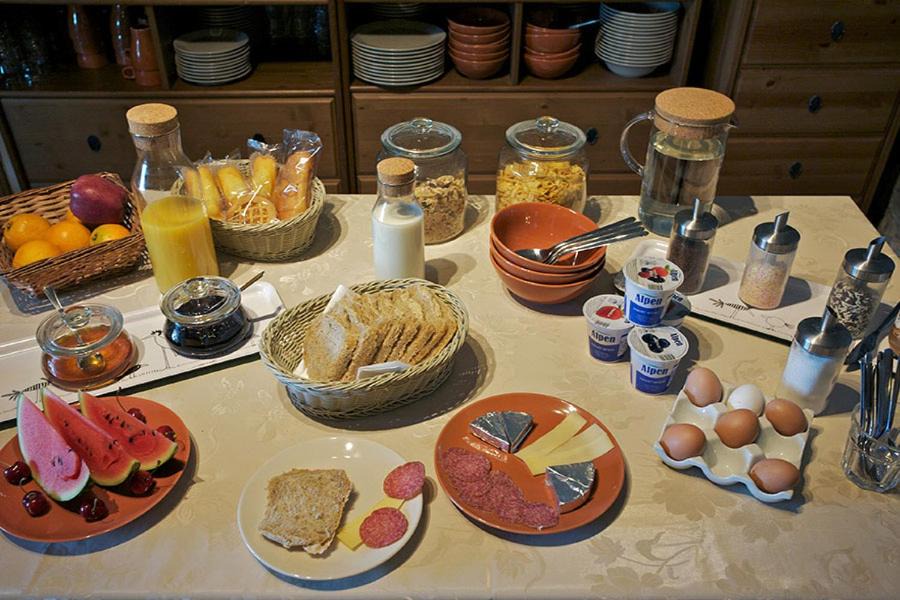 Photo of Kitchen in Crocetta