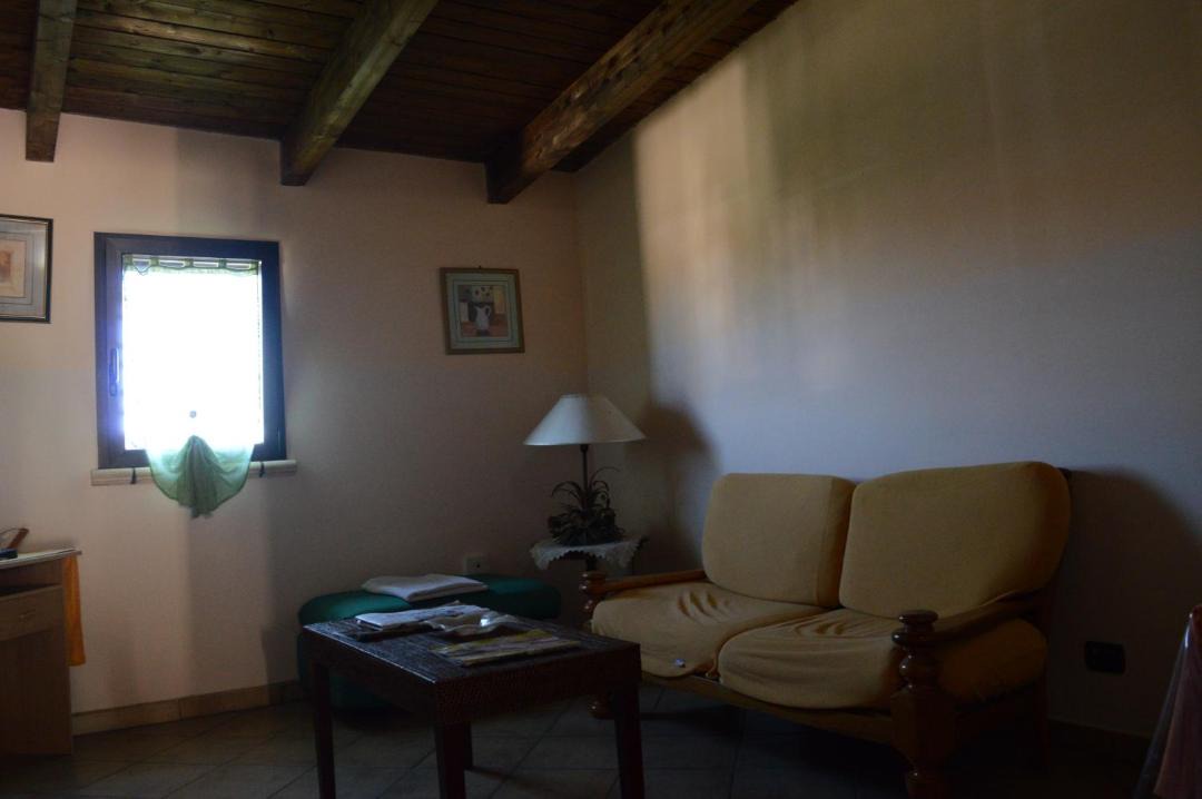 Photo of Livingroom in Falciano del Massico