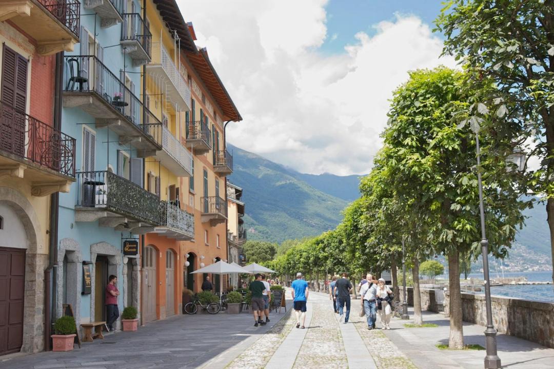 Photo of Others in Verbania