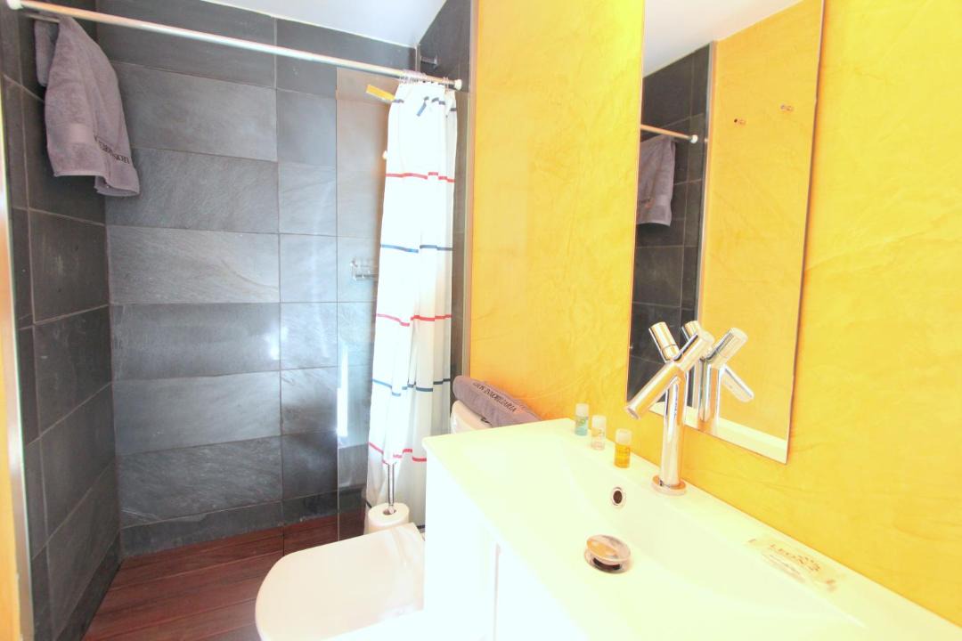 Photo of Bathroom in Almadraba-Canyelles