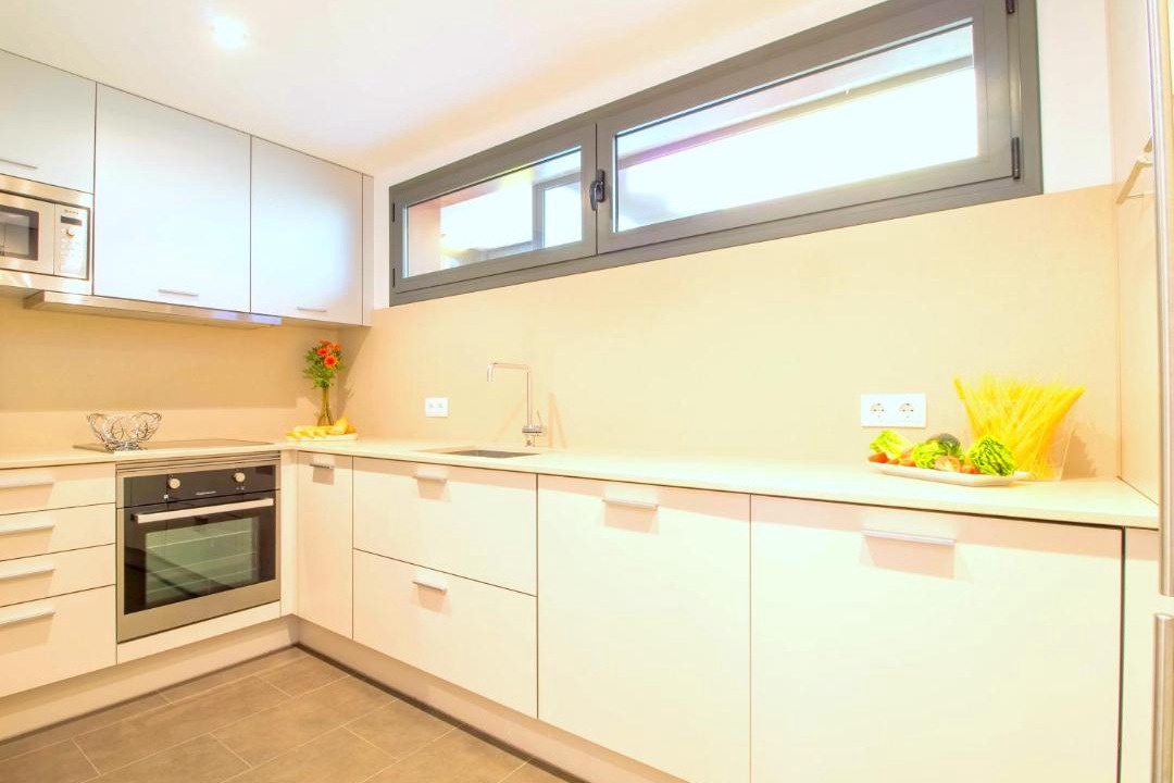 Photo of Kitchen in Almadraba-Canyelles