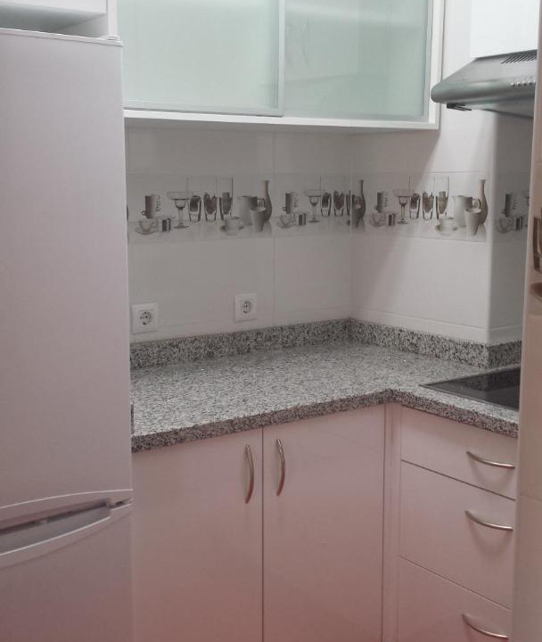 Photo of Kitchen in Aguadulce