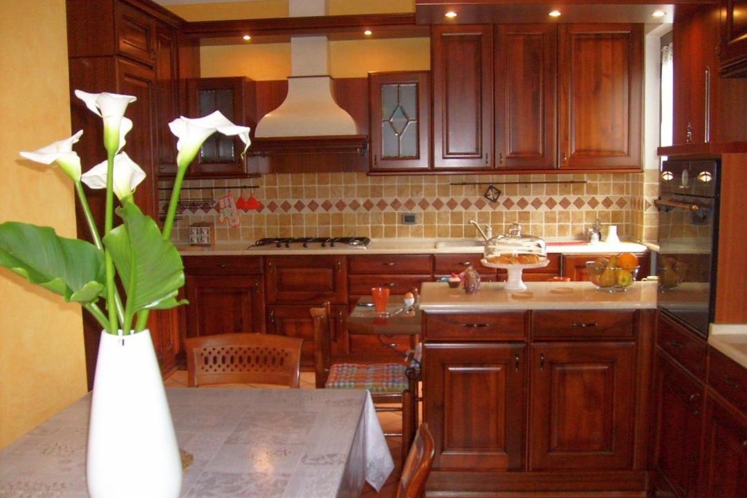 Photo of Kitchen in Gonte