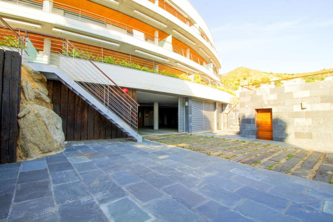 Photo of Buildings in Almadraba-Canyelles