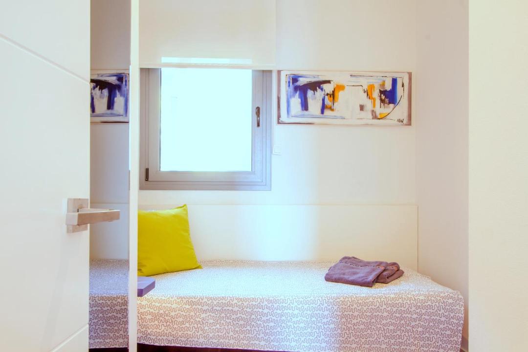 Photo of Bedroom in Almadraba-Canyelles