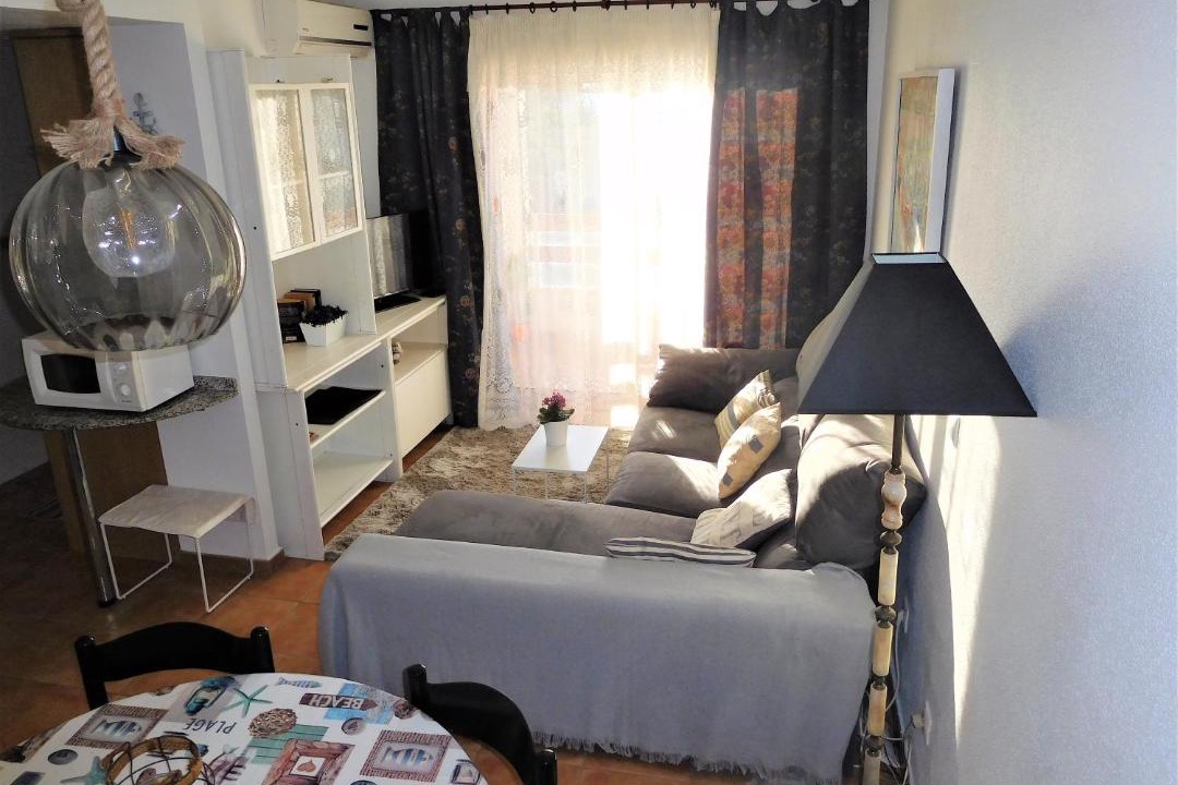 Photo of Livingroom in El Albir