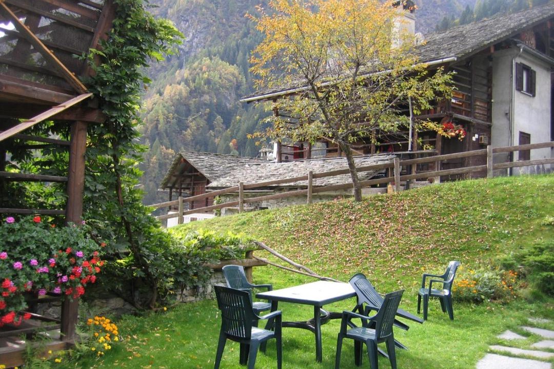 Photo of Others in Alagna Valsesia