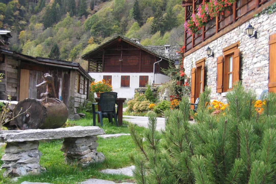Photo of Others in Alagna Valsesia