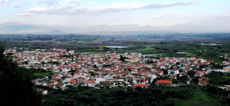 Photo of Outdoor in Falciano del Massico