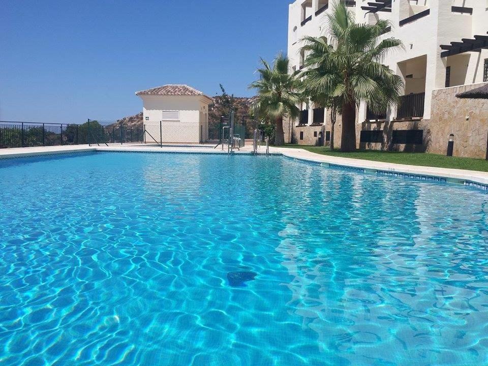 Photo of Outdoor in Benalmadena