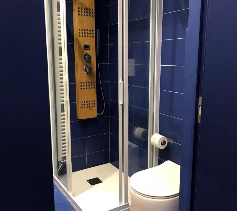 Photo of Bathroom in Panice Soprana