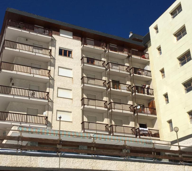 Photo of Buildings in Panice Soprana
