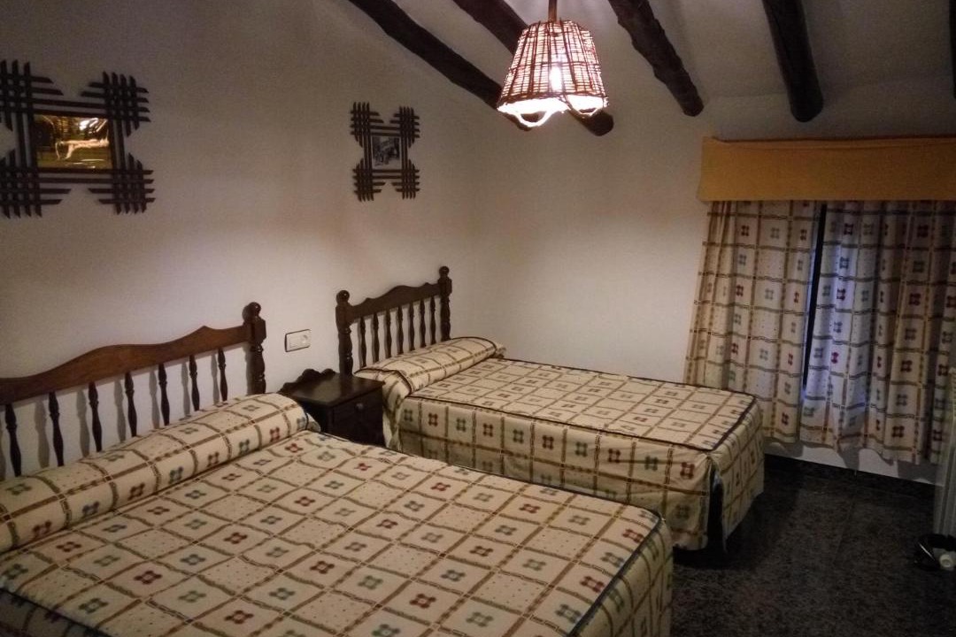 Photo of Bedroom in Caravaca de la Cruz