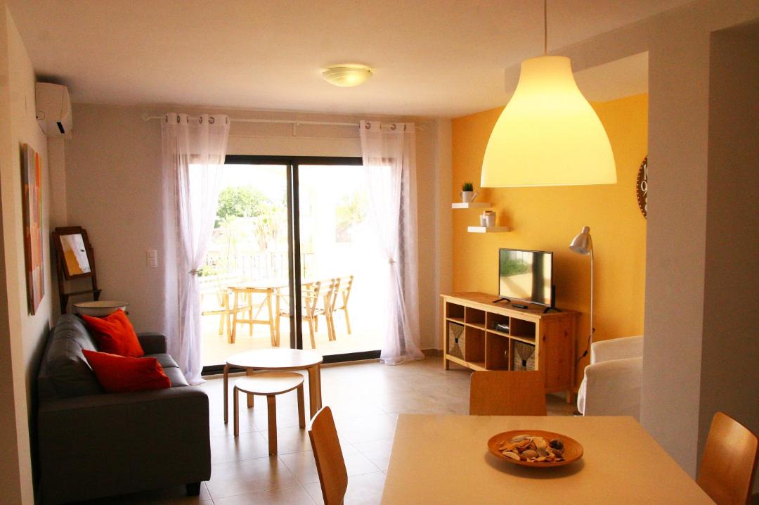 Photo of Livingroom in Los Geraeos