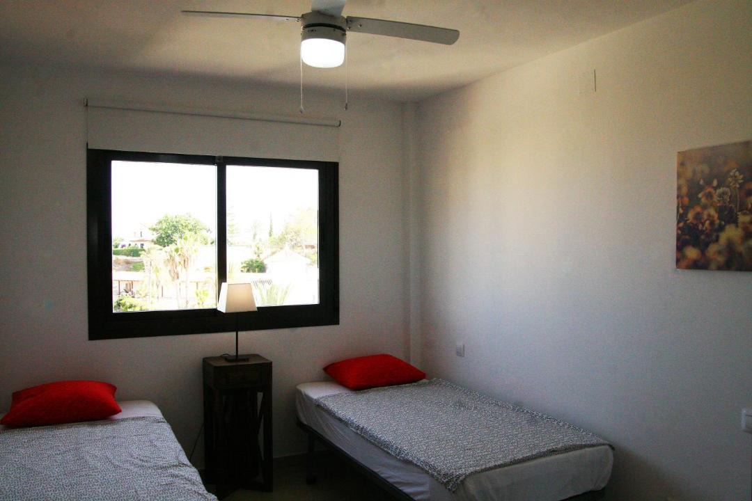 Photo of Bedroom in Los Geraeos