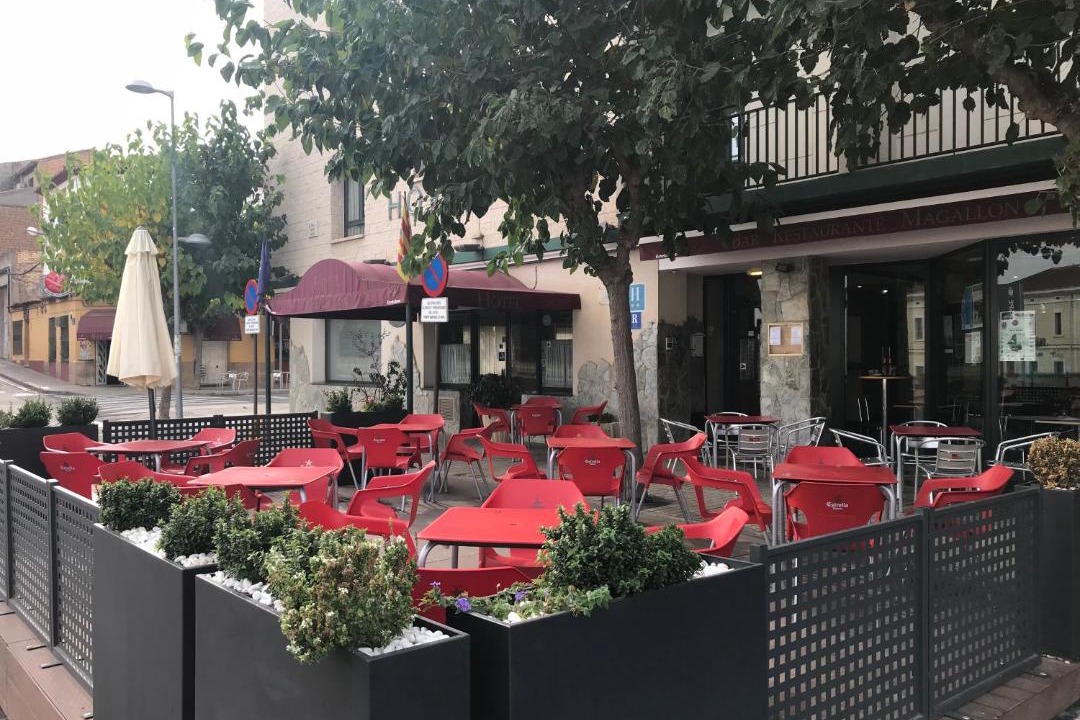 Photo of Others in Caspe