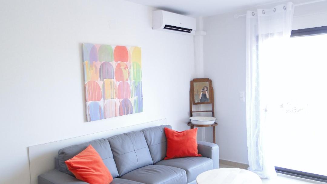 Photo of Livingroom in Los Geraeos