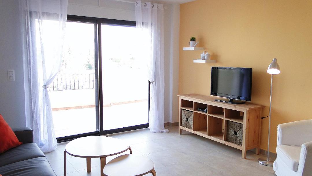Photo of Livingroom in Los Geraeos