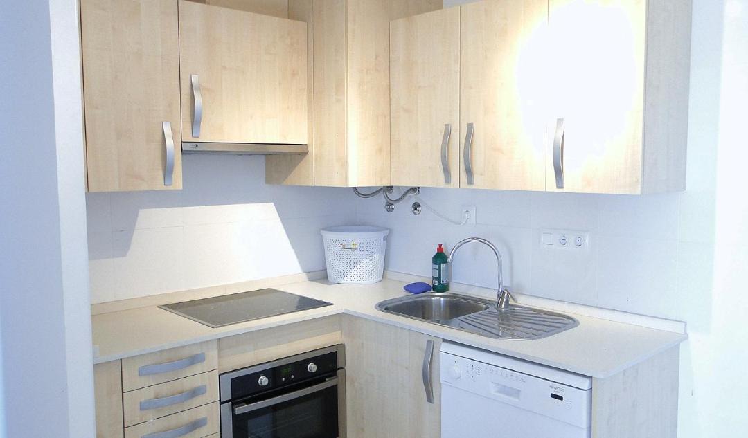 Photo of Kitchen in Los Geraeos