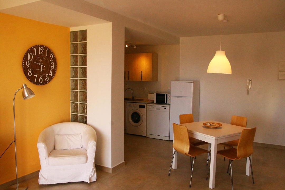 Photo of Livingroom in Los Geraeos