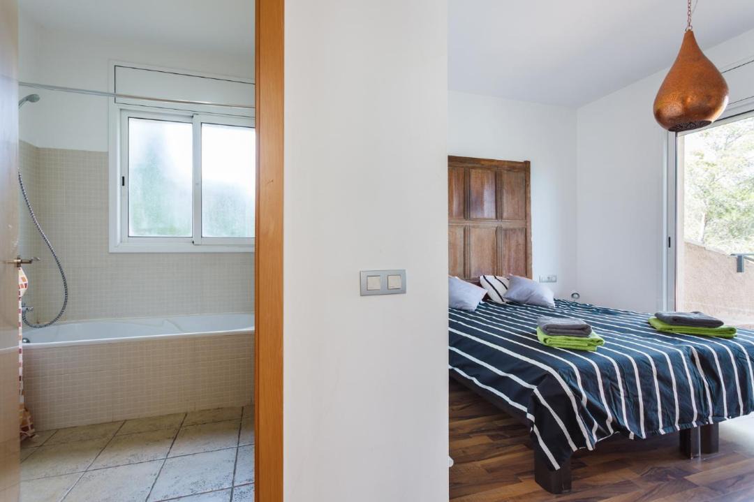 Photo of Bedroom in Olivella