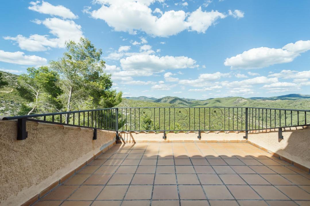Photo of Patio Balcony in Olivella