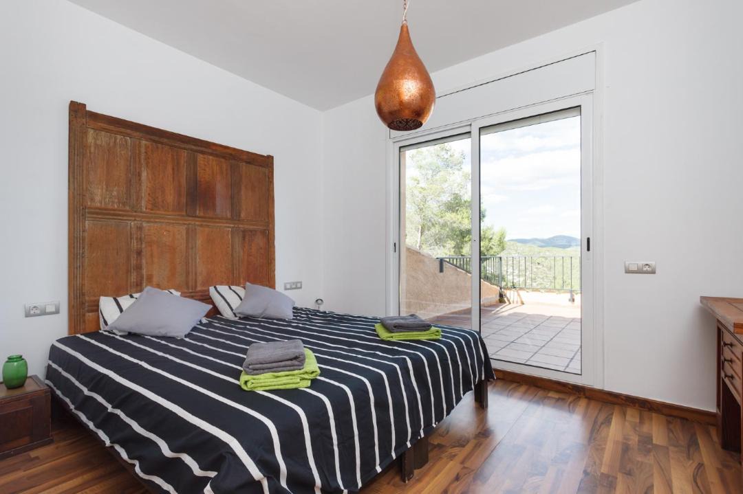 Photo of Bedroom in Olivella