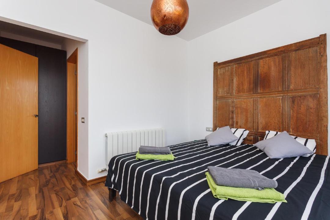 Photo of Bedroom in Olivella