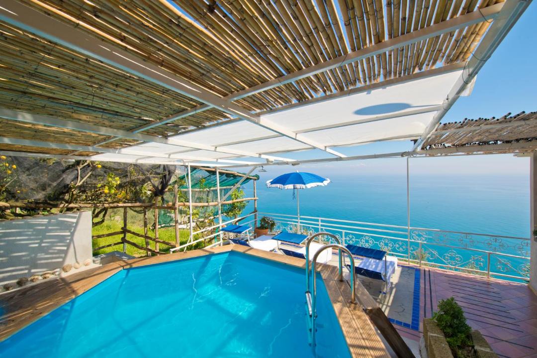 Photo of Outdoor in Praiano